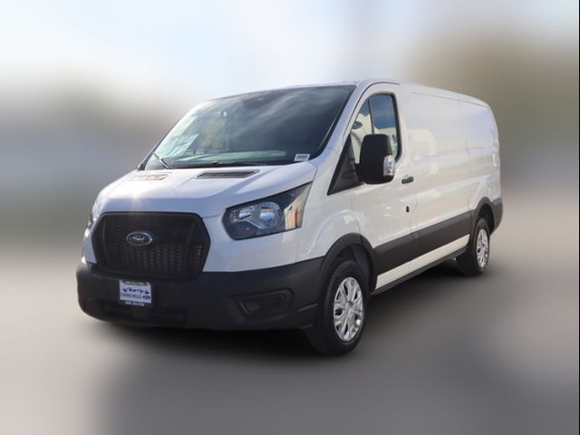 2024 Ford Transit Base