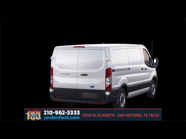 2024 Ford Transit Base