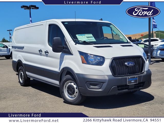 2024 Ford Transit Base