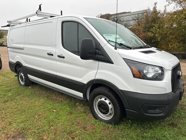 2024 Ford Transit Base