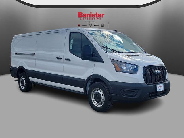 2024 Ford Transit Base
