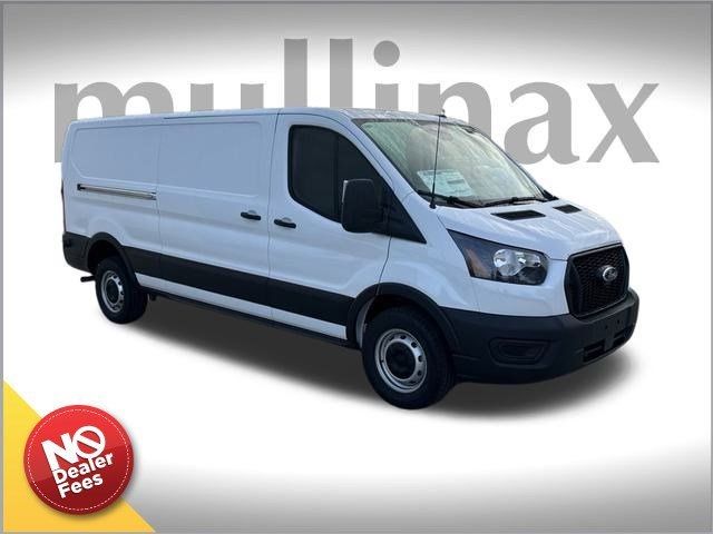 2024 Ford Transit Base