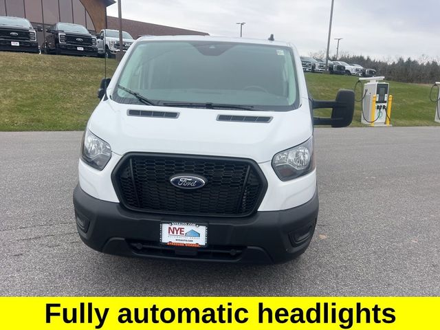 2024 Ford Transit Base