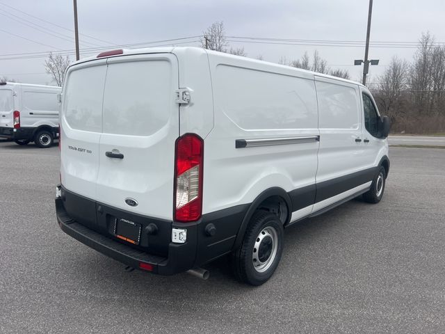 2024 Ford Transit Base