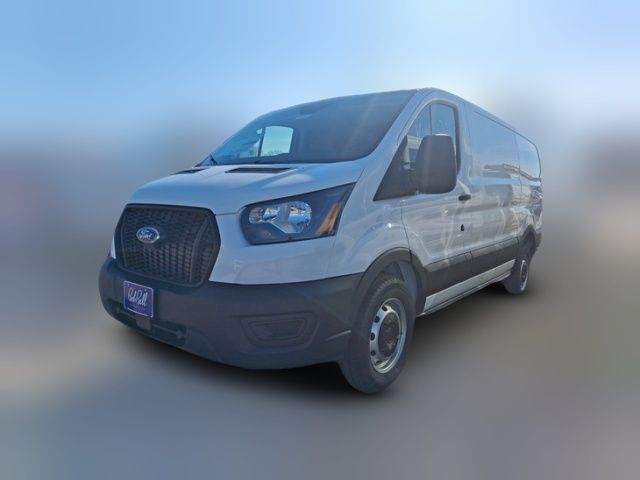 2024 Ford Transit Base