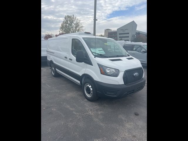 2024 Ford Transit Base