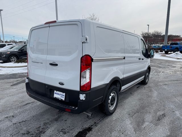 2024 Ford Transit Base