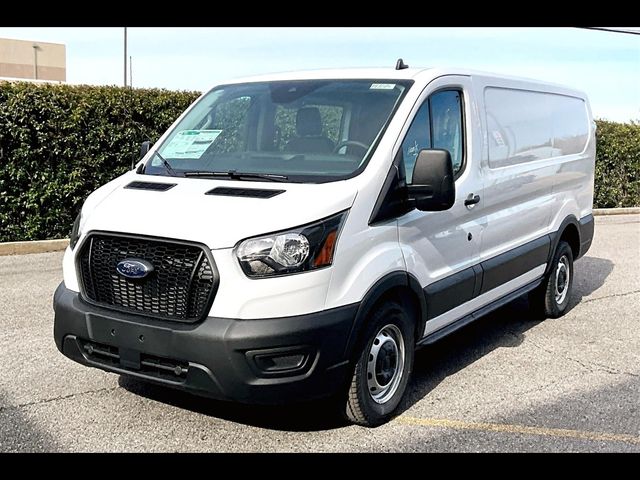 2024 Ford Transit Base