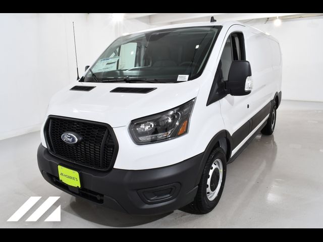 2024 Ford Transit Base