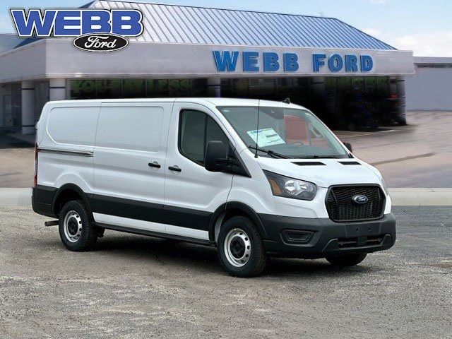 2024 Ford Transit Base