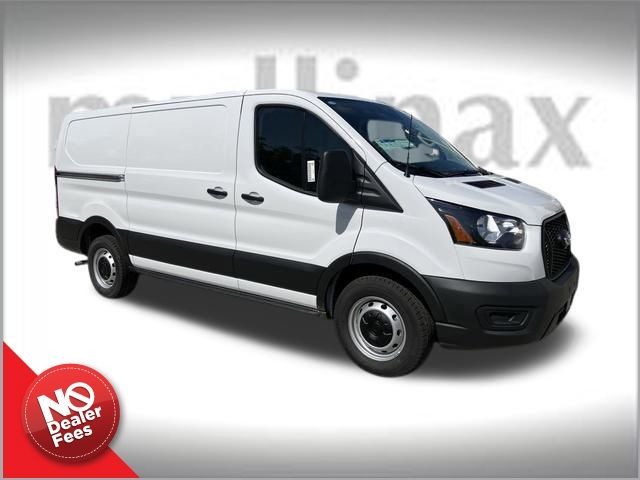 2024 Ford Transit Base