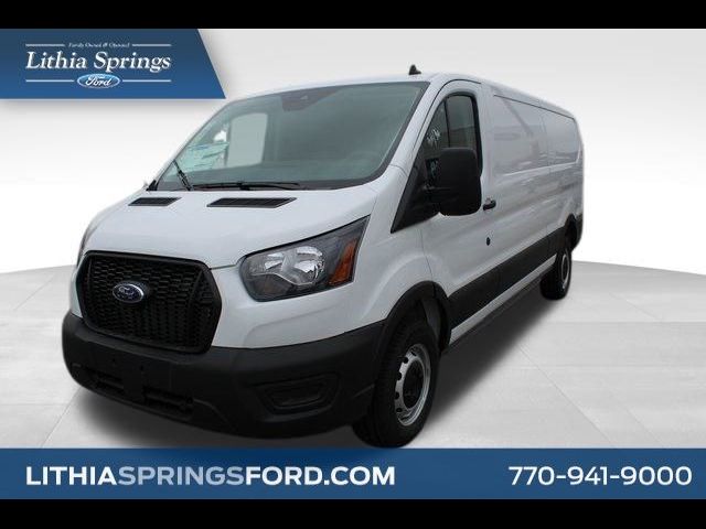 2024 Ford Transit Base