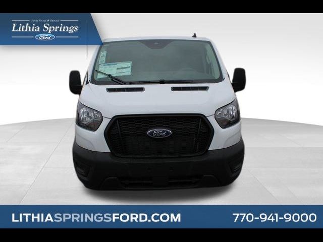 2024 Ford Transit Base