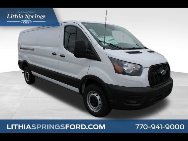 2024 Ford Transit Base