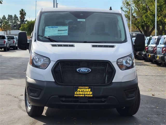 2024 Ford Transit Base