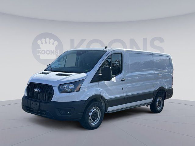 2024 Ford Transit Base