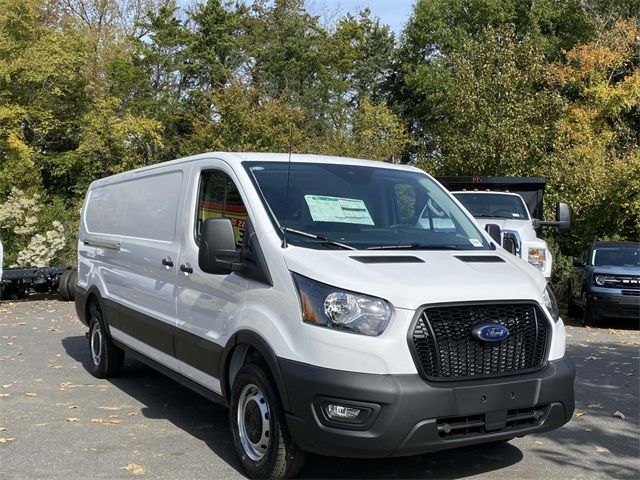 2024 Ford Transit Base