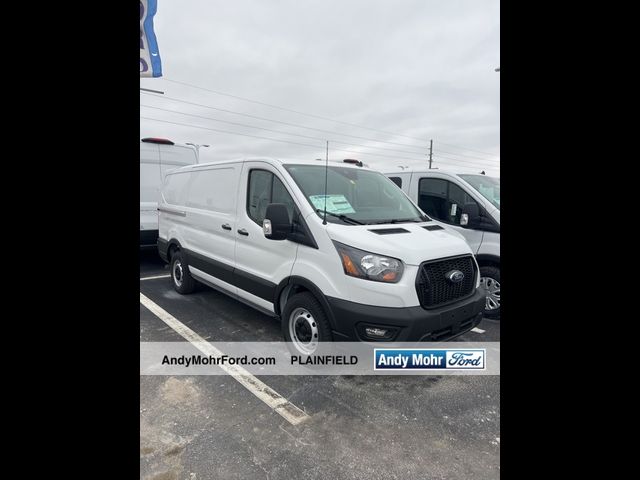 2024 Ford Transit Base