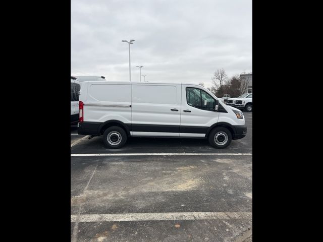 2024 Ford Transit Base