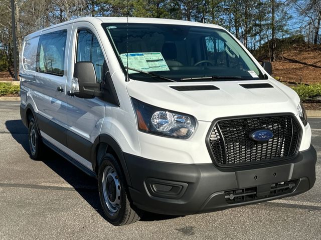 2024 Ford Transit Base