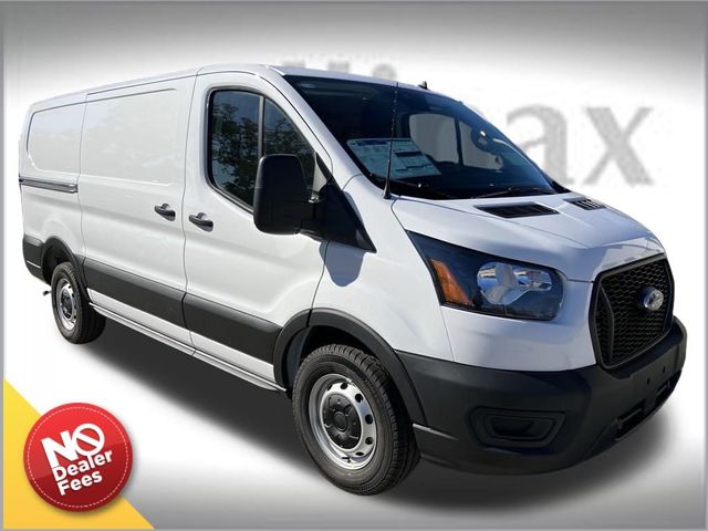 2024 Ford Transit Base