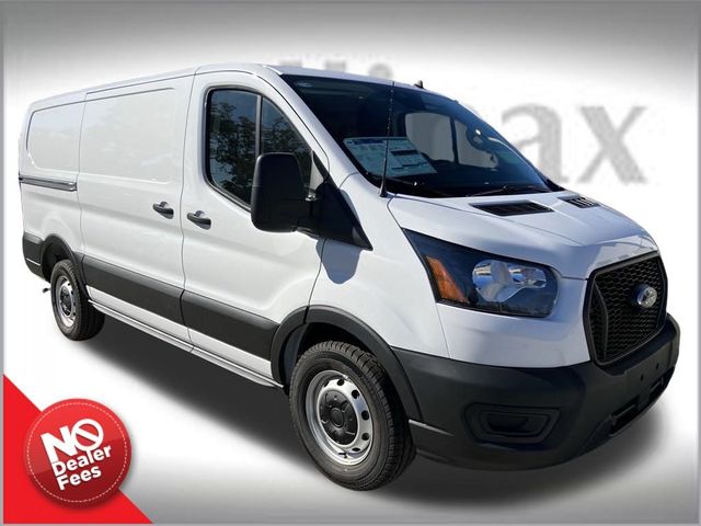 2024 Ford Transit Base