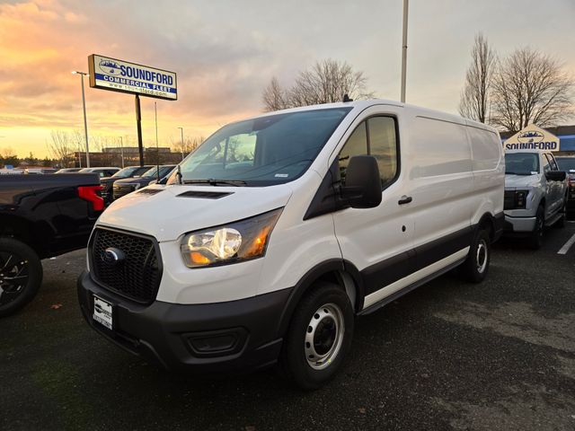 2024 Ford Transit Base