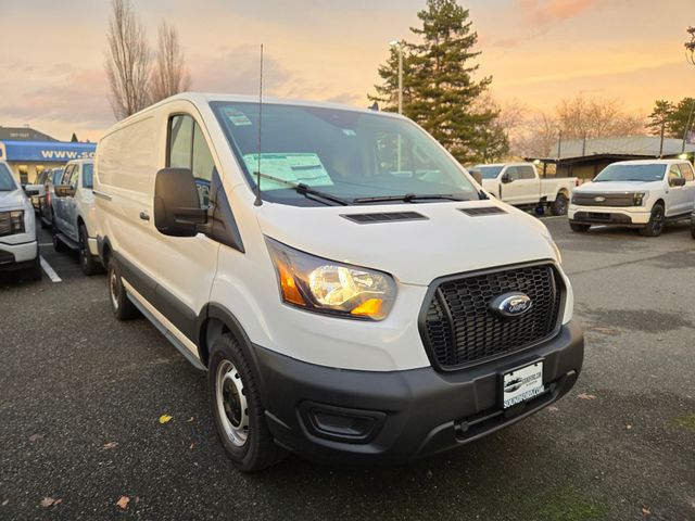 2024 Ford Transit Base