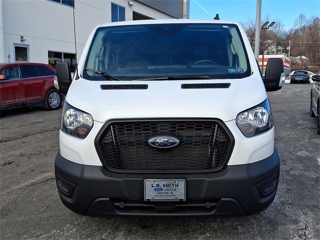 2024 Ford Transit Base