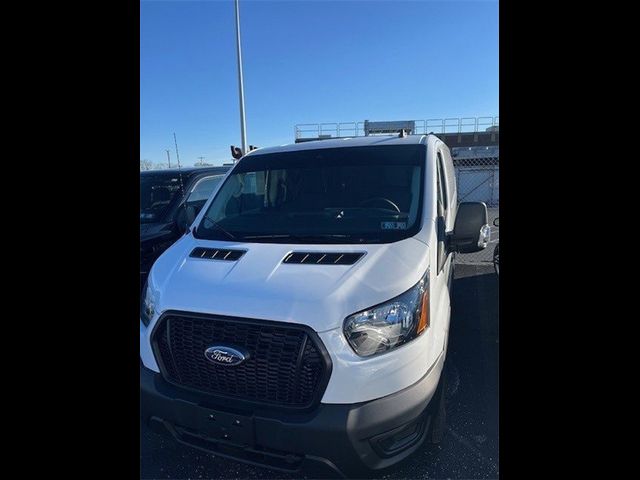 2024 Ford Transit Base