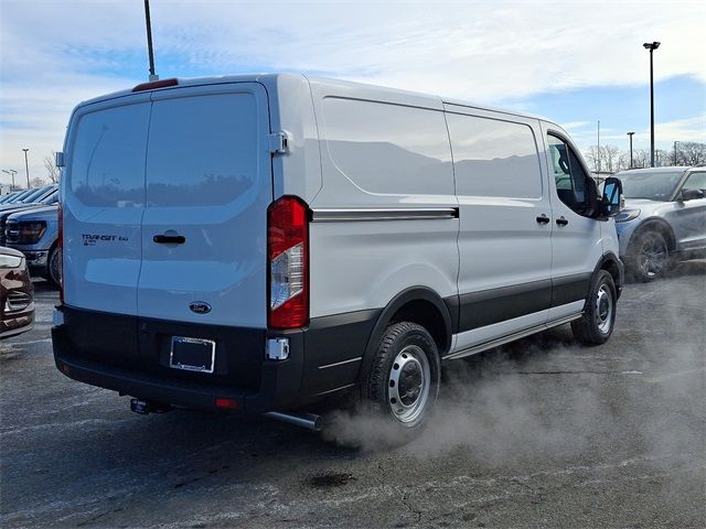 2024 Ford Transit Base