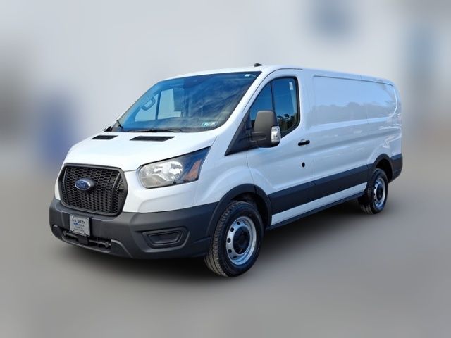 2024 Ford Transit Base