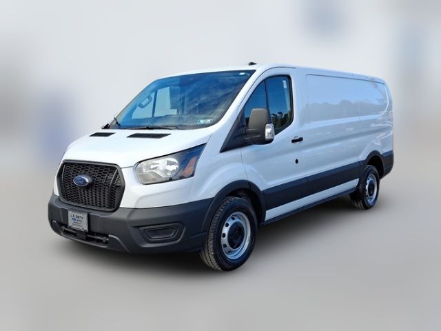 2024 Ford Transit Base