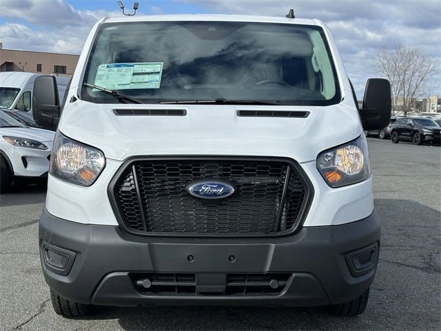 2024 Ford Transit Base