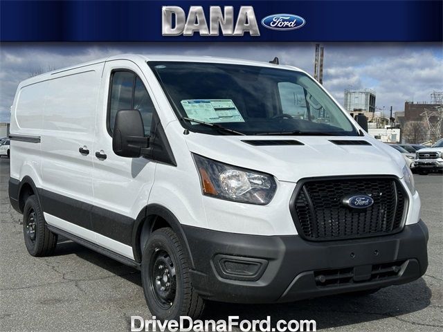 2024 Ford Transit Base