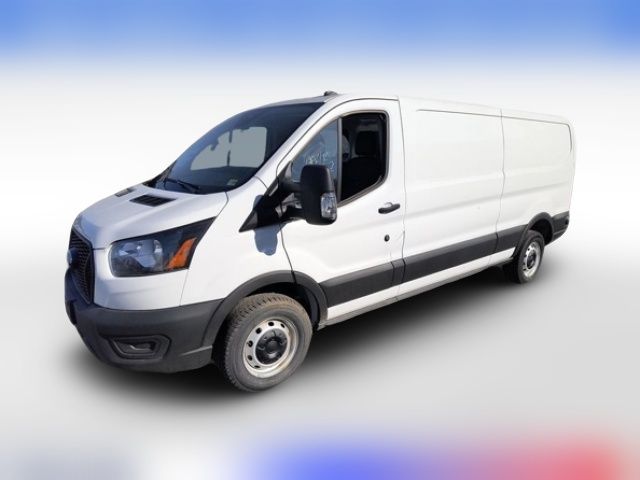 2024 Ford Transit Base