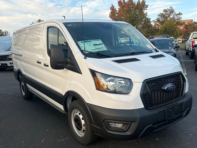 2024 Ford Transit Base