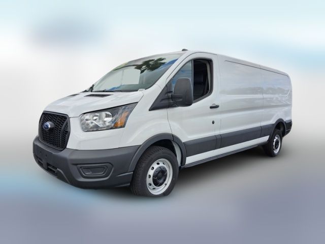 2024 Ford Transit Base