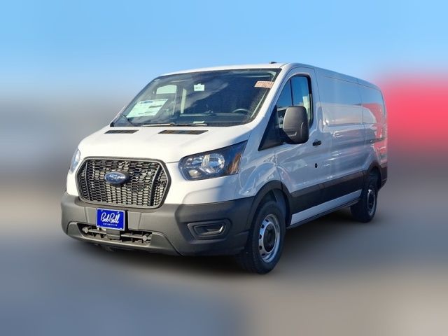 2024 Ford Transit Base