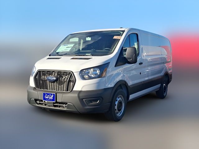 2024 Ford Transit Base