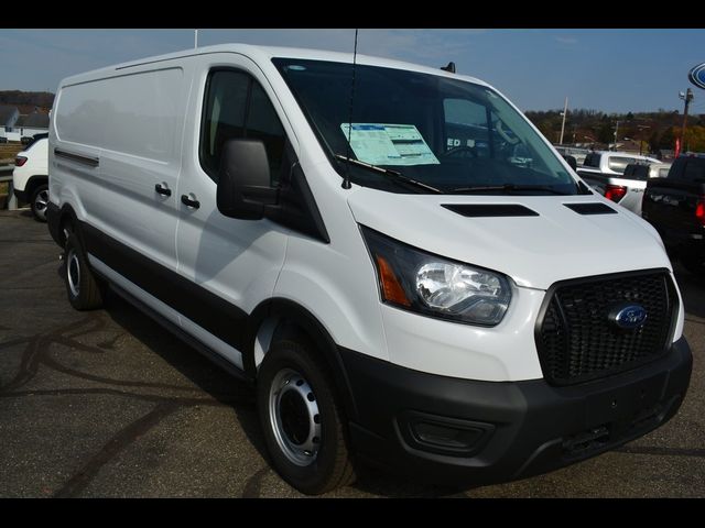 2024 Ford Transit Base