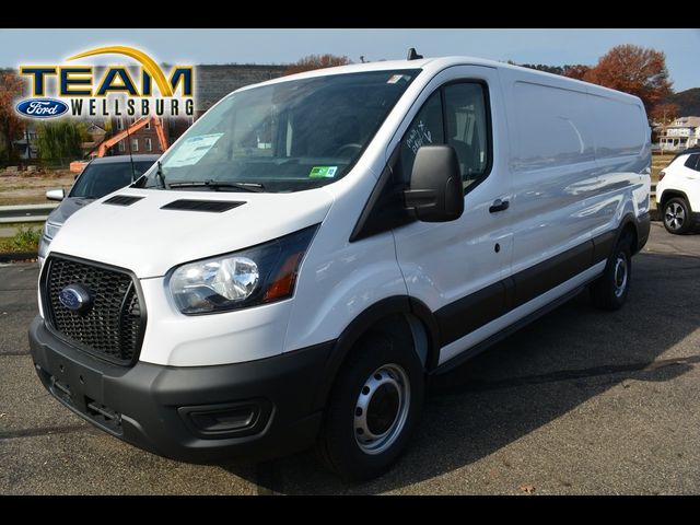 2024 Ford Transit Base