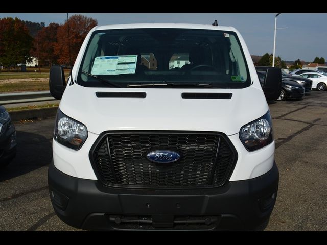 2024 Ford Transit Base