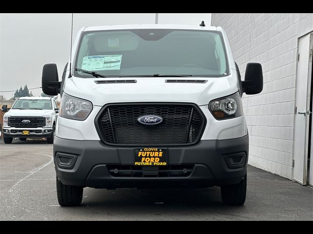 2024 Ford Transit Base