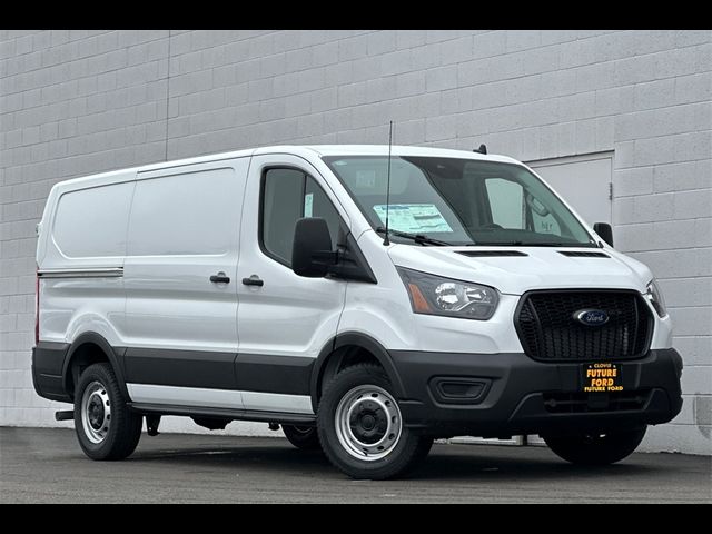 2024 Ford Transit Base