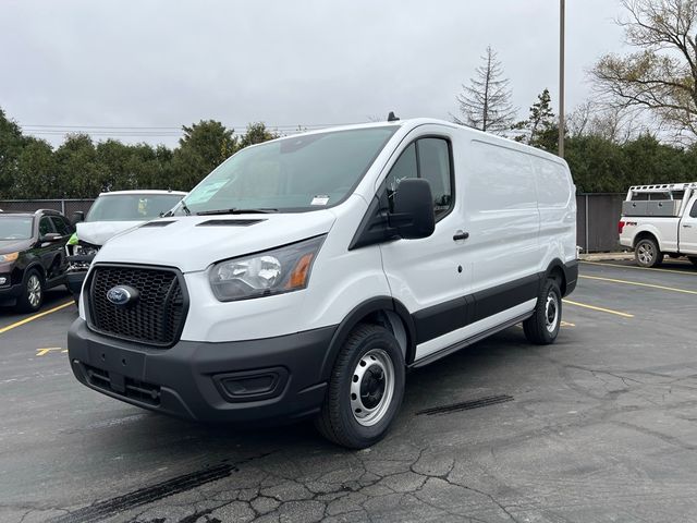 2024 Ford Transit Base