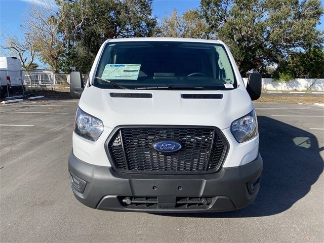 2024 Ford Transit Base