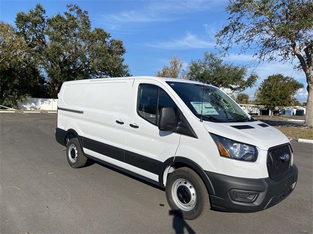 2024 Ford Transit Base