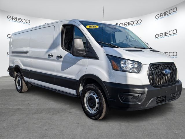 2024 Ford Transit Base
