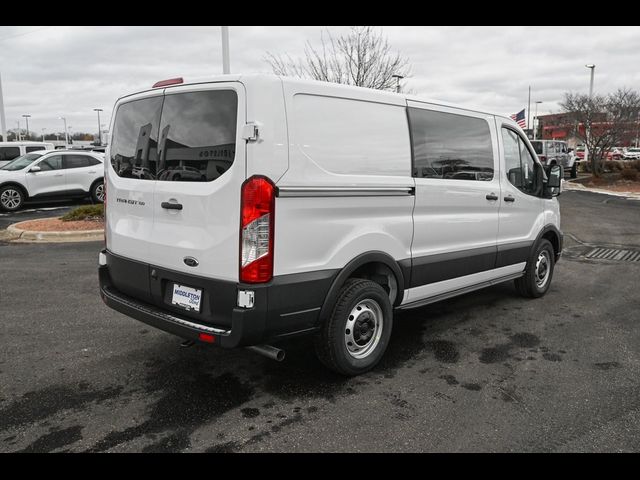 2024 Ford Transit Base